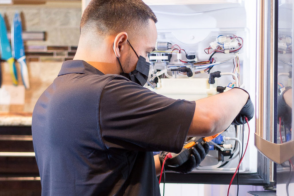 Action Appliance Repair Your trusted appliance repair service