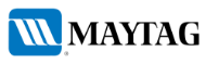 Image of Maytag logo